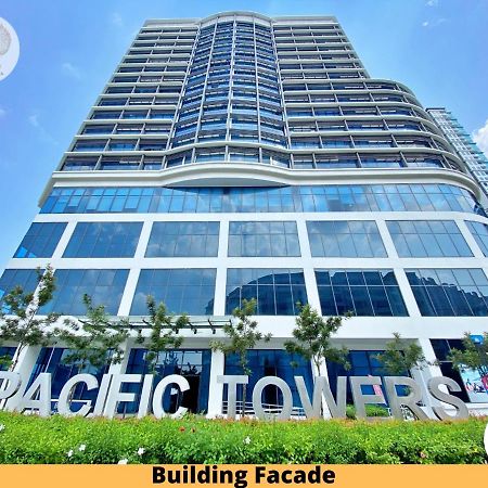 Pacific Home Petaling Jaya By Seven Sins Dış mekan fotoğraf